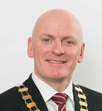 Brendan Reade - 2018