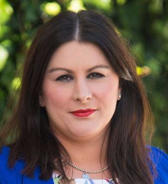 Denise O’Connell - 2017