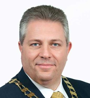 Gavin Brennan - 2019