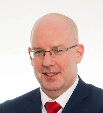 Gerry Moran - 2022