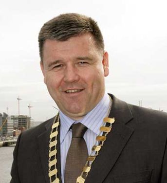 Martin Glennon - 2010