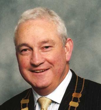 Maurice Hedderman - 2007