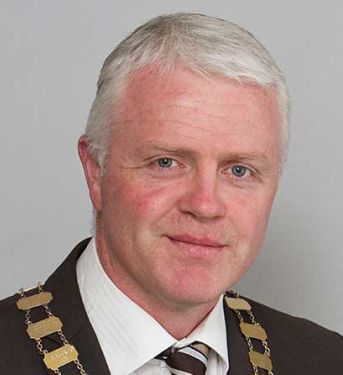 Seamus Fox - 2014