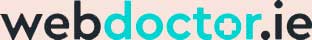 web doctor logo