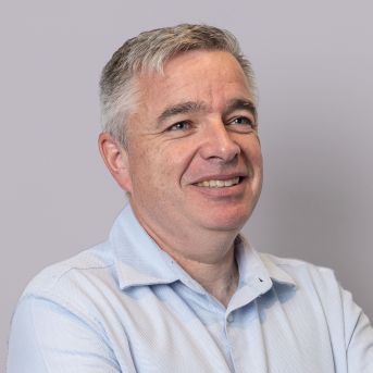 Karl Groome